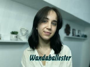 Wandaballester