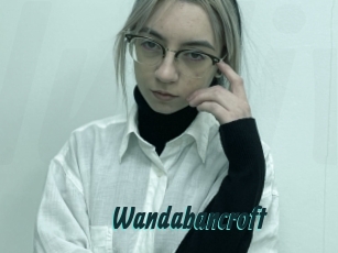 Wandabancroft