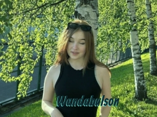 Wandabulson