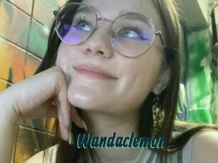 Wandaclemon