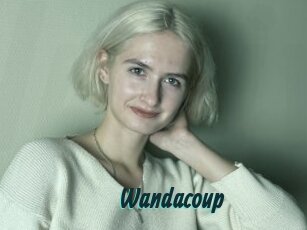 Wandacoup