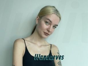 Wandaeves
