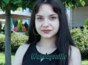 wandagentile Lucy Live