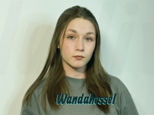 Wandahessel