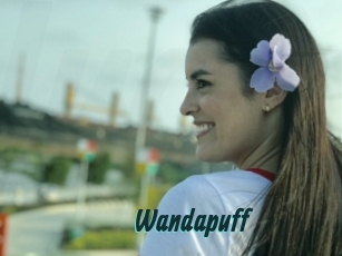 Wandapuff