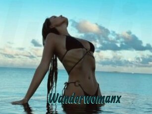 Wanderwomanx