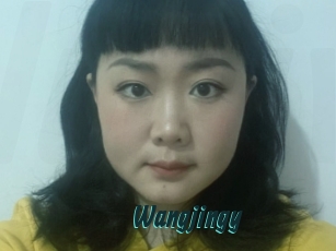 Wangjingy