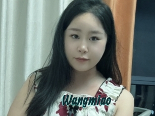 Wangmiao