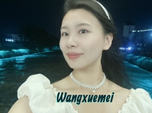 Wangxuemei