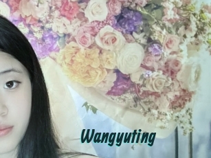 Wangyuting