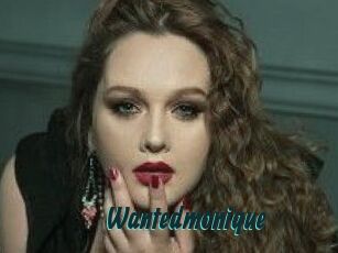 Wantedmonique_
