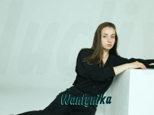 Wantynika