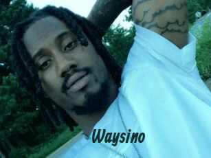 Waysino