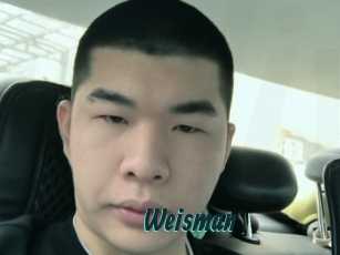 Weisman