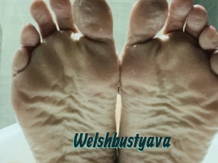 Welshbustyava