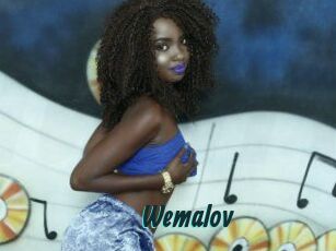 wemalov Lucy Live