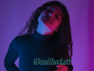 Wendibeckett
