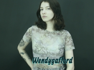 Wendygafford