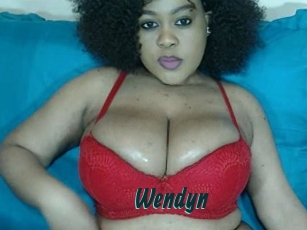 wendyn Lucy Live