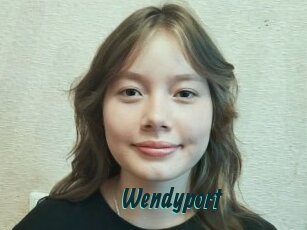 Wendyport
