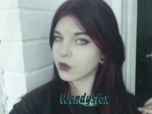 Wendysfox