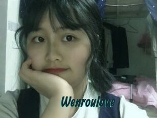 Wenroulove