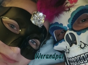 Werandpat
