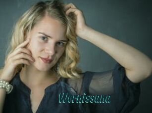 Wernissana