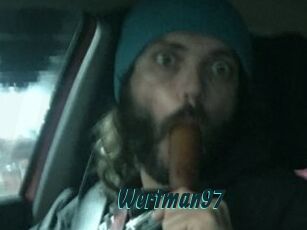 wertman97 Lucy Live