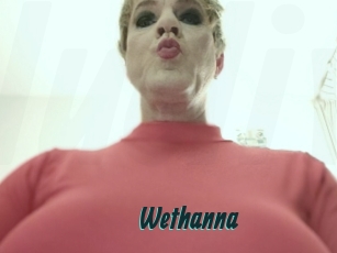 Wethanna