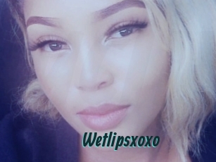 Wetlipsxoxo