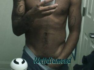Wettdiamond