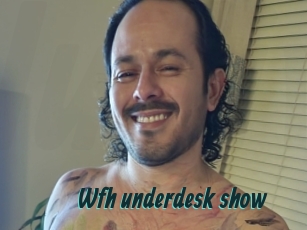 Wfh_underdesk_show