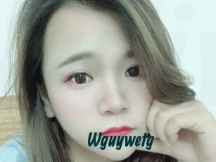 Wguywetg