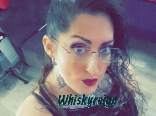Whiskyreign