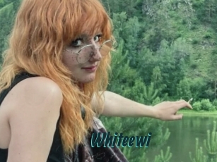 Whiteewi