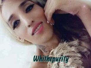 Whithepurity