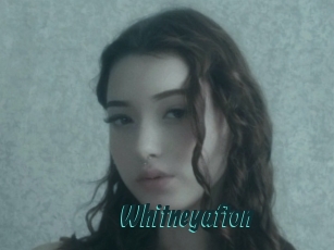 Whitneyafton