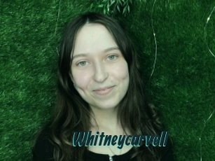 Whitneycarvell