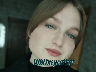 Whitneycatlett