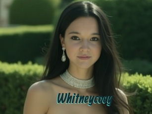whitneycoey Lucy Live