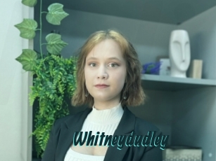 Whitneydudley