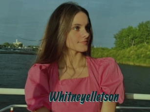Whitneyelletson