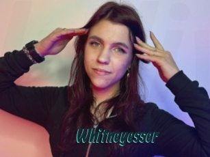 Whitneyesser