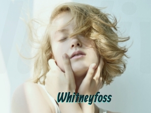 Whitneyfoss