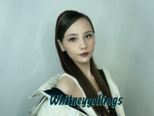 Whitneygellings