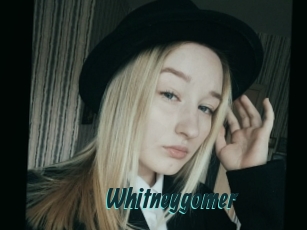 Whitneygomer