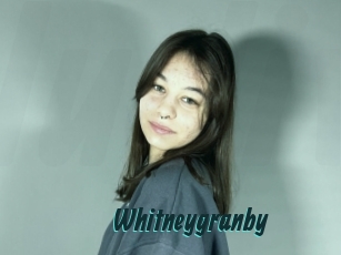 Whitneygranby