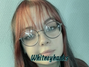 Whitneyhanks