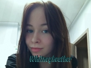 Whitneyheather
